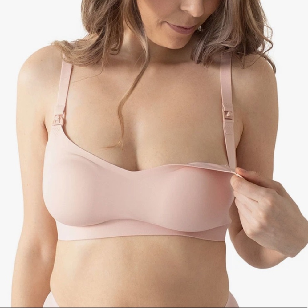 Kindred braverly nursing bra